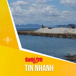 Tin tức sáng 2-4: Quy định về hoạt động lấn biển trong Luật Đất đai 2024 có hiệu lực