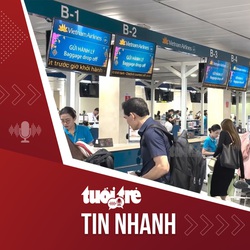 Tin tức tối 10-5: Vì sao Vietnam Airlines chưa muốn sang nhà ga T3 mới 11.000 tỉ?