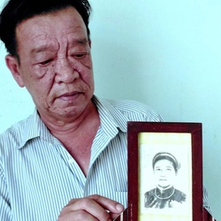 Bí ẩn vợ vua phải làm bánh bán dạo - Kỳ 3: Bà Ân Phi cắp thúng bánh đi bán dạo