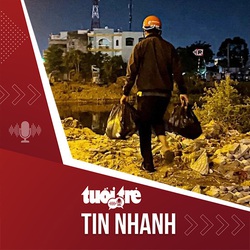 Tin tức tối 23-5: 'Mật phục' xả rác bậy, ghi hình nhiều người vứt rác xuống kênh, đẩy rác ra đường