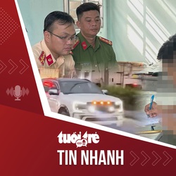 Tin tức tối 28-5: Ô tô lắp đèn như 'sân khấu di động', cảnh sát giao thông TP.HCM xử lý tài xế