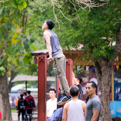 Chơi thể thao cường độ mạnh ảnh hưởng như thế nào tới 'chuyện ấy'?