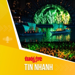 Tin tức sáng 30-5: Tour đặc biệt 'Chill cùng Lễ hội Sông nước TP.HCM', hết chỗ sớm