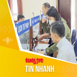 Tin tức sáng 12-6: Đơn giản hóa thủ tục hành chính liên quan phiếu lý lịch tư pháp