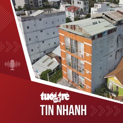 Tin tức tối 13-6: Nhiều nhà ở sai phép tại Thủ Đức biến thành chung cư, nhà trọ