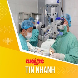 Tin tức sáng 14-6: Hiến giác mạc - một hành động nhỏ nhưng mang giá trị lớn lao