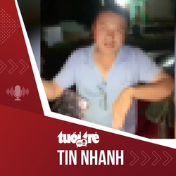Tin tức tối 2-6: Một quân nhân vi phạm nồng độ cồn, bỏ chạy sau tai nạn bị CSGT truy đuổi