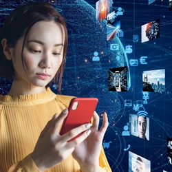 Đu trend, coi chừng bị... trend 'đè'!