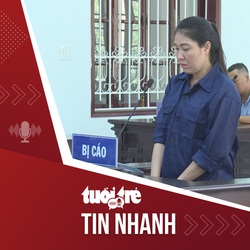 Tin tức tối 3-6: Nữ công an xã ở Vĩnh Long lừa tiền tỉ cô giáo của con