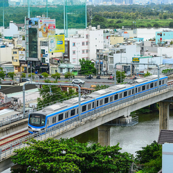 Để làm 183km metro từ nay đến 2035, TP.HCM cần cơ chế gì?