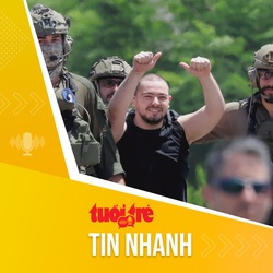 Tin tức sáng 9-6: Israel cứu được 4 con tin sau 'chiến dịch phức tạp'
