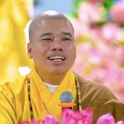 Cấm đại đức Thích Nhuận Đức thuyết giảng không thời hạn, dưới mọi hình thức