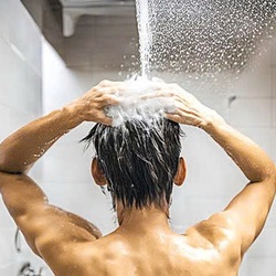 Chớ phạm phải những sai lầm khi tắm