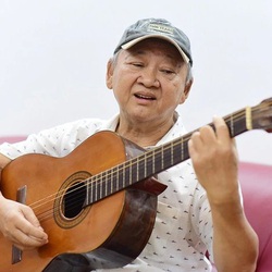 Nghệ sĩ blouse trắng - Kỳ 1: Nguyễn Ngọc Thiện 'cuộc đời ơi ta mến thương'