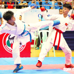Vụ tố dàn xếp huy chương karate ở TP.HCM: Các bên liên quan nói gì?