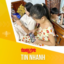 Tin tức sáng 24-8: 3 triệu trẻ 5-15 tuổi ở Việt Nam mắc tật khúc xạ