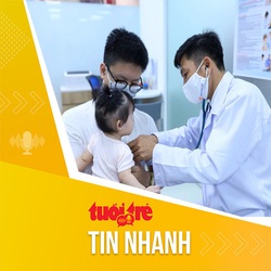 Tin tức sáng 3-8: Ho gà xuất hiện trở lại, cha mẹ lưu ý phòng bệnh cho trẻ