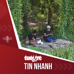 Tin tức tối 7-8: Công viên văn hóa trăm tỉ ở Gò Vấp vẫn dang dở sau 23 năm