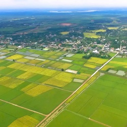 Vĩnh Linh khúc tráng ca 70 năm - Kỳ 2: Bàu Nhum, đập nước có một không hai trên thế giới