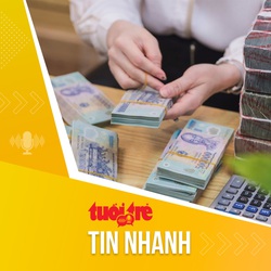 Tin tức sáng 4-9: Mưa cổ tức sau nghỉ lễ, có doanh nghiệp chi trả với tỉ lệ 250%