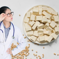 Cách chế biến đậu hũ thành món ngon và dược liệu trị nhiều bệnh