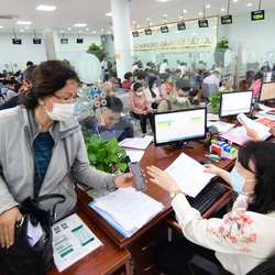 Vì sao Cục Thuế TP.HCM phải gửi kiến nghị khẩn tới UBND TP?