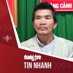 Tin tức tối 1-1: Công an TP.HCM bắt doanh nhân Cao Văn Đạt