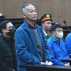 Nói lời sau cùng tại tòa, cựu Chủ tịch UBND tỉnh Lâm Đồng 'xin hiến xác cho y học'