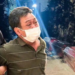 Vụ 4 người chết bất thường ở Hà Nội: Nghi phạm khai 'muốn giải thoát cho cả nhà'