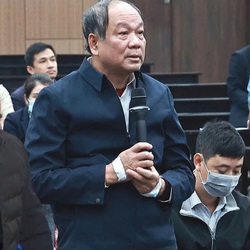Mức án của từng bị cáo trong vụ ‘bẻ lái’ kết luận thanh tra thâu tóm dự án Đại Ninh