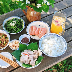 Tết này không sợ mập với các phương pháp kiểm soát calo từ bác sĩ