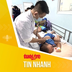 Tin tức sáng 10-10: Một tuần, TP.HCM ghi nhận hơn 3.000 ca tay chân miệng và sốt xuất huyết