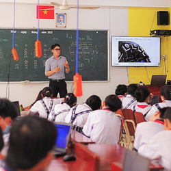 Quy định mới về xử lý kỷ luật học sinh, TP.HCM hướng dẫn thực hiện ra sao?