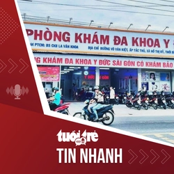 Tin tức tối 11-10: Một 'bác sĩ' dùng bằng không hợp pháp khám cho hơn 4.500 lượt người