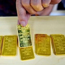 Nhiều thương hiệu vàng miếng trong nước sẽ trở lại thị trường?