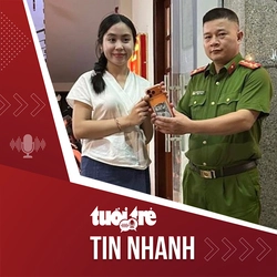 Tin tức tối 12-10: Công an Hà Nội tìm được điện thoại của cô gái Lào Maysaa bị mất