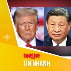 Tin tức sáng 13-10: Ông Trump tuyên bố Mỹ muốn giúp, chứ không làm hại Trung Quốc