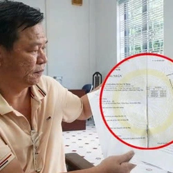 Bị thiệt hại tiền tỉ, 13 năm chưa đòi được vì công chứng ẩu