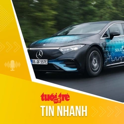 Tin tức sáng 15-10: 'Trùm' buôn xe sang Mercedes thua lỗ