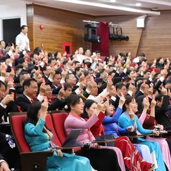 Công bố dự thảo văn kiện Đại hội XIV, lấy ý kiến nhân dân từ ngày 15-10 đến 15-11