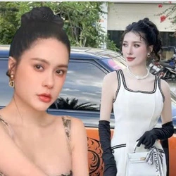 Hai hotgirl Ngân Collagen và Đoàn Di Băng giờ ra sao?