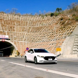 Xe không chạy trên cao tốc vẫn bị thông báo phạt nguội quá tốc độ, vì sao?