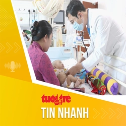 Tin tức sáng 16-10: Cảnh báo các bệnh viêm đường hô hấp cấp trong thời điểm giao mùa
