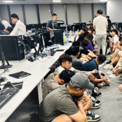 Sau vụ một sinh viên bị sát hại tại Campuchia, Hàn Quốc khẩn cấp triển khai đội đặc nhiệm