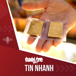 Tin tức tối 16-10: Giá vàng miếng SJC tăng, tiến sát mốc 150 triệu đồng/lượng