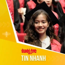 Tin tức sáng 17-10: Đề xuất cấp bằng, chứng chỉ số đồng thời với bằng giấy