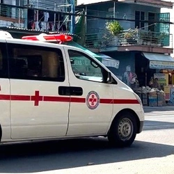 Vụ xe cấp cứu thu 2,4 triệu đồng cho 12km: Người nhà và trung tâm cấp cứu nói gì?