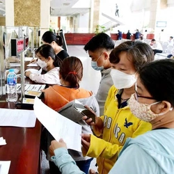 Chính thức tăng giảm trừ gia cảnh lên 15,5 triệu đồng/tháng từ năm 2026