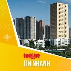 Tin tức sáng 18-10: Lộ diện nơi dẫn đầu cả nước về tốc độ tăng giá bán chung cư