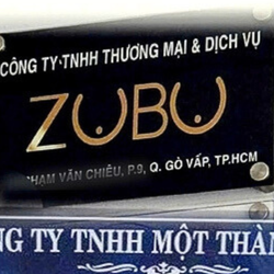 Đặt tên doanh nghiệp phản cảm: Dấu ấn thương hiệu hay đùa cợt?